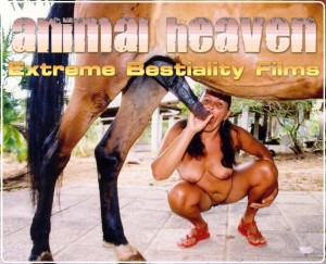 Animal Heaven Archives ⋆ BeastSexStars.Net