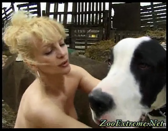 Jennifer Toth - Animal Porn Actress