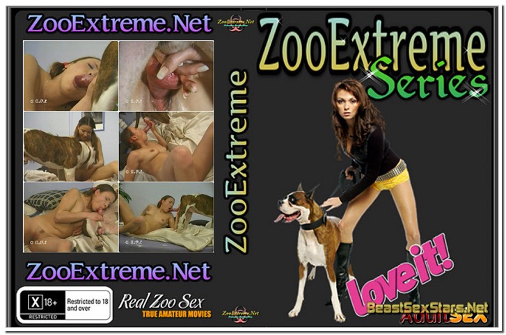 ZooExtreme Serie 68