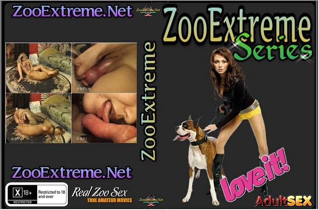ZooExtreme Serie 73