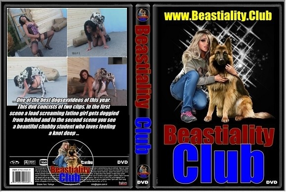 Extreme Animal Sex Full Movies - Beastiality Club Series - Volume - 32 |  ANIMAL-LOVERS.NET - Zoophilia Porn From Around The World