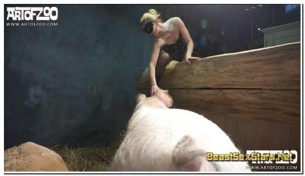 Girl Sheep Sex - Extreme Zoo Sex - Wild Boar Fucks A Girl - Sex With Pigs | Extrem ...