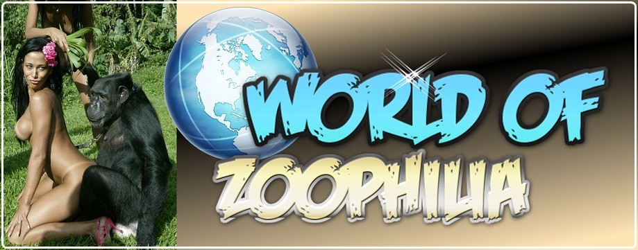 Zoo zoophilia