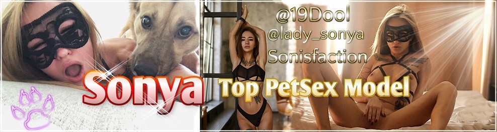 Lady Sonya Only Fans