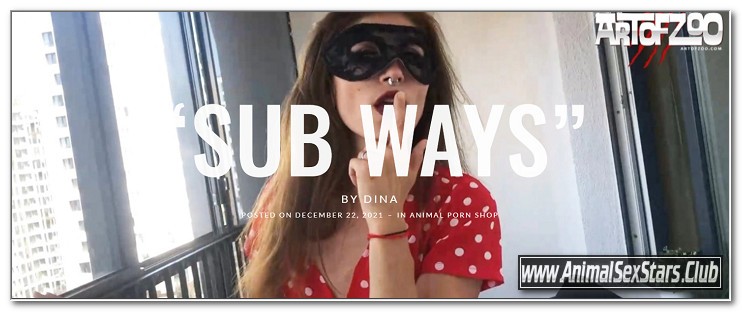 Dina - Sub Ways